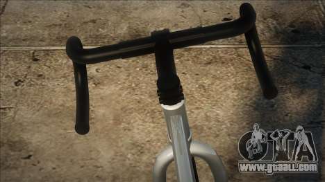 TheFixie Grey Custom for GTA San Andreas