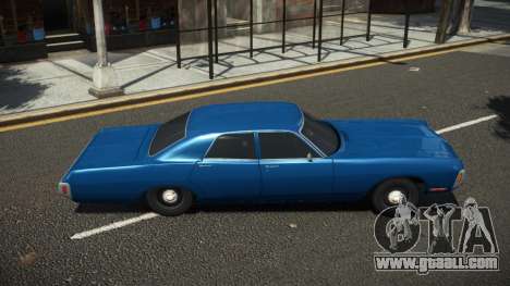 Dodge Polara Lefajo for GTA 4