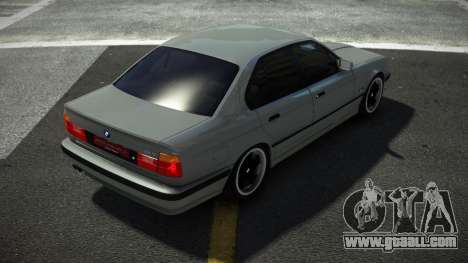 BMW M5 E34 Holik for GTA 4