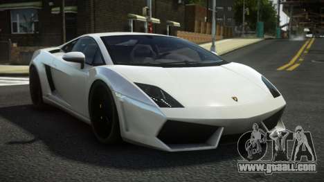 Lamborghini Gallardo Jakog for GTA 4