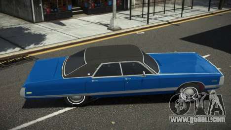 Chrysler New Yorker Ollza for GTA 4