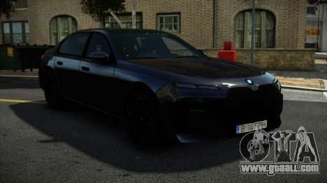 BMW M7 Gajuda for GTA 4