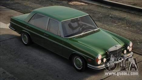 Mercedes Benz 300SEL 6.3 for GTA San Andreas