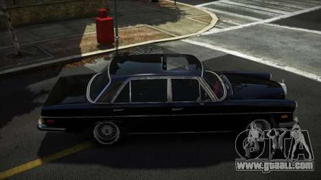 Mercedes-Benz 300SEL Boshika for GTA 4