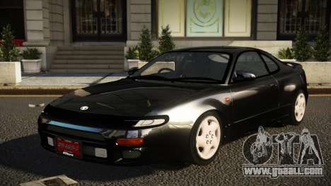 Toyota Celica Brashid for GTA 4