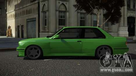 BMW M3 E30 Vaxot for GTA 4