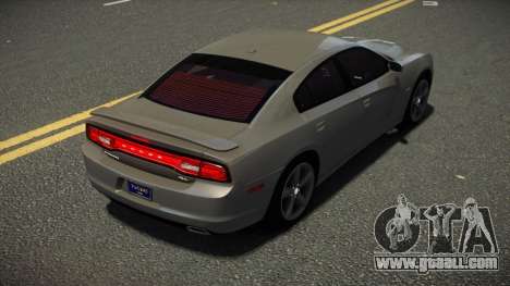 Dodge Charger RBL for GTA 4