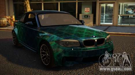 BMW 1M Roquota S4 for GTA 4