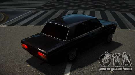 VAZ 2105 Gofta for GTA 4