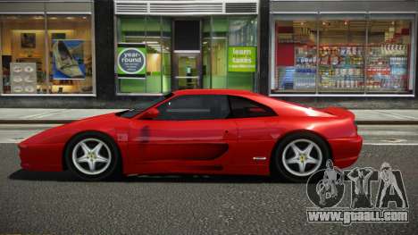 Ferrari F355 Fulim for GTA 4