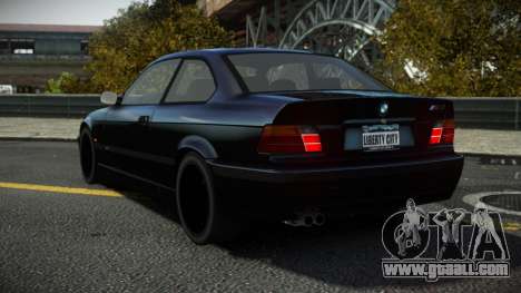 BMW M3 E36 Griloza for GTA 4