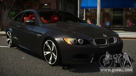 BMW M3 E92 Dosper for GTA 4