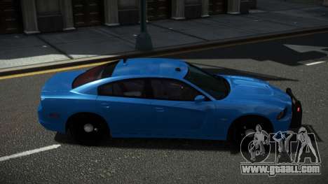 Dodge Charger Haret for GTA 4