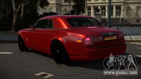 Rolls-Royce Phantom Tosklo for GTA 4