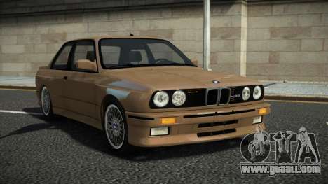 BMW M3 E30 Genkroft for GTA 4