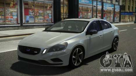 Volvo S60 Derano for GTA 4