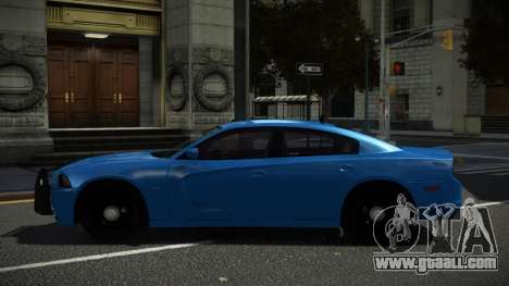 Dodge Charger Haret for GTA 4