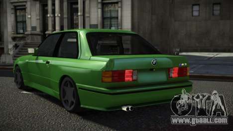 BMW M3 E30 Vaxot for GTA 4