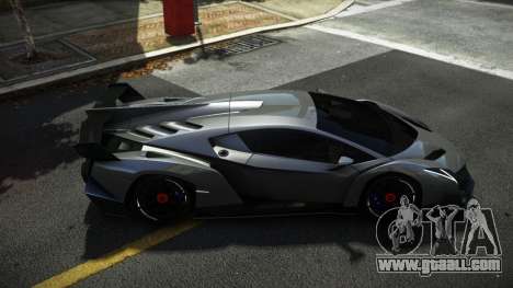 Lamborghini Veneno Dalfe for GTA 4