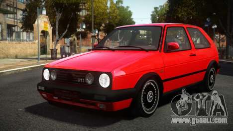 Volkswagen Golf Gorta for GTA 4