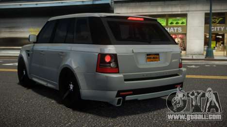 Range Rover Sport Bustora for GTA 4