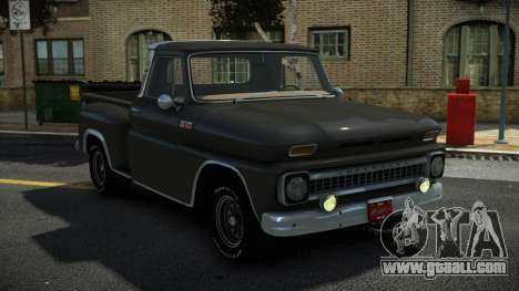 Chevrolet C-10 Odizr for GTA 4