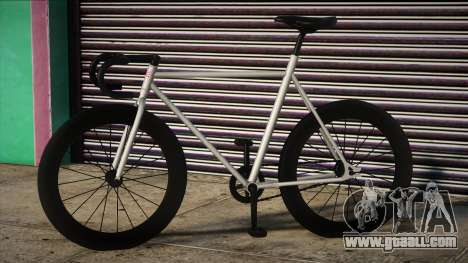 TheFixie Grey Custom for GTA San Andreas