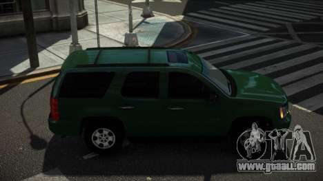 Chevrolet Tahoe Farynio for GTA 4