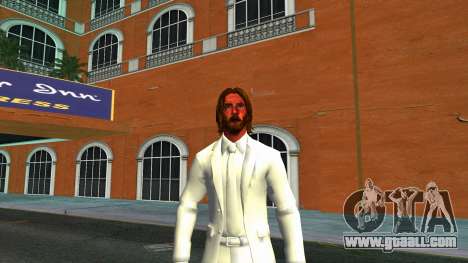 Hesukristo Jesus Christ the Superstar for GTA Vice City