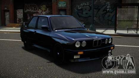 BMW M3 E30 Dubtu for GTA 4