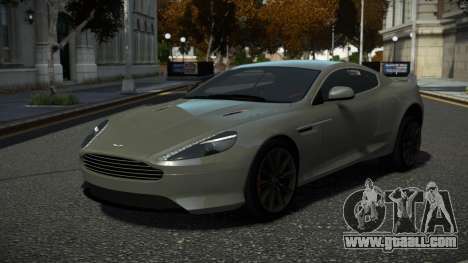 Aston Martin Virage Kaylany for GTA 4