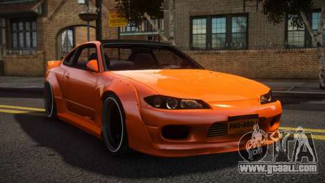 Nissan Silvia Cifalo for GTA 4