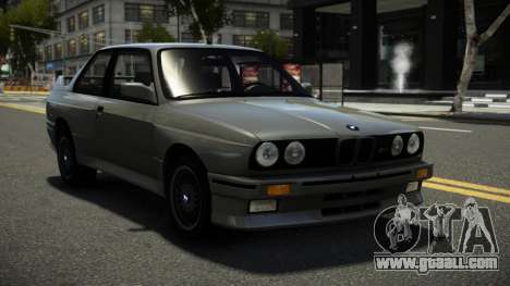 BMW M3 E30 Vetrum for GTA 4