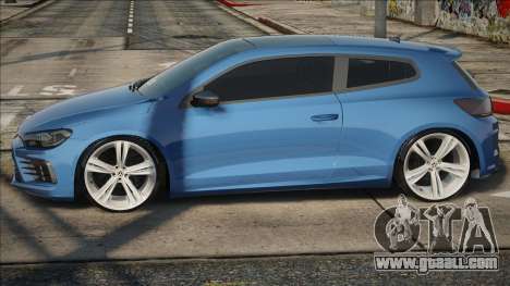 Volkswagen Scirocco 1.4 Sportline for GTA San Andreas