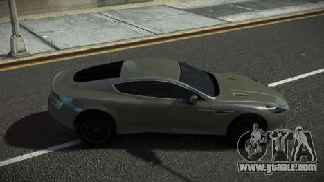 Aston Martin Virage Kaylany for GTA 4