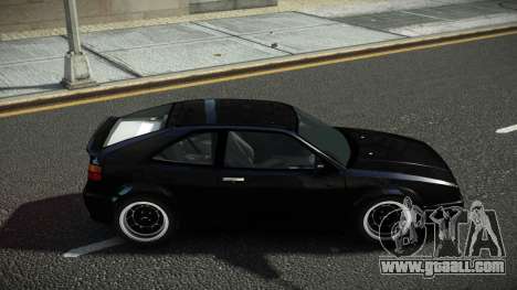 Volkswagen Corrado Ihtafos for GTA 4