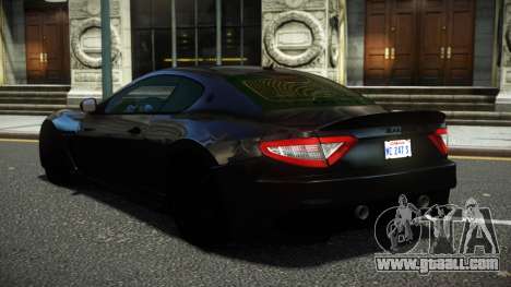 Maserati MC Stradale Fuhy for GTA 4