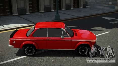 BMW 2002 Wepil for GTA 4