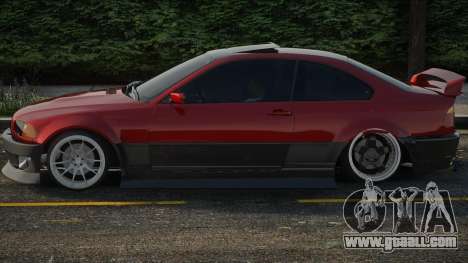 2001 BMW E46 - Street Drift for GTA San Andreas