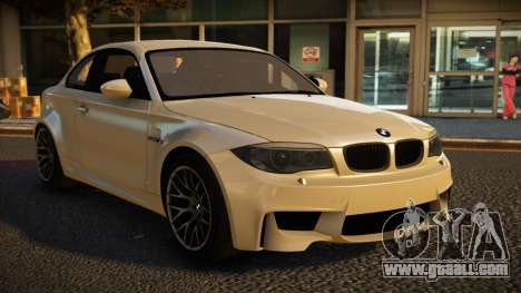 BMW 1M Roquota for GTA 4