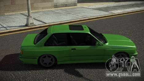 BMW M3 E30 Vaxot for GTA 4