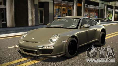 Porsche 911 Vomer for GTA 4