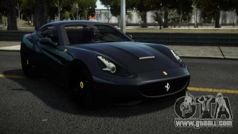 Ferrari California Maweh for GTA 4