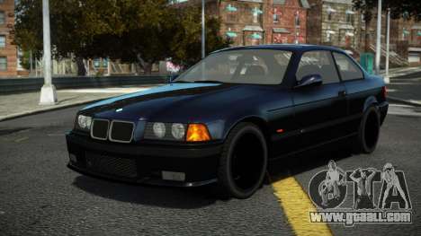 BMW M3 E36 Griloza for GTA 4