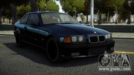 BMW M3 E36 Griloza for GTA 4