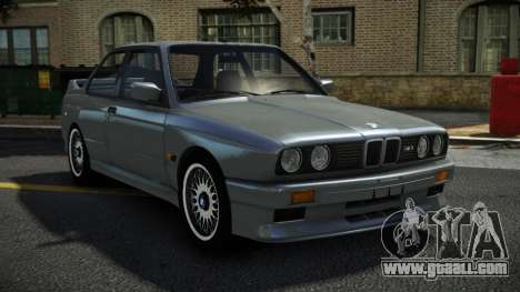 BMW M3 E30 Taduc for GTA 4