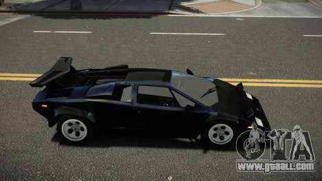 Lamborghini Countach Irgadu for GTA 4