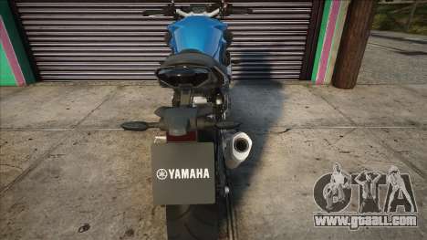 [2020] YAMAHA MT-10 ABS for GTA San Andreas