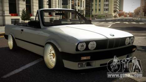 BMW M3 E30 Hemuno for GTA 4