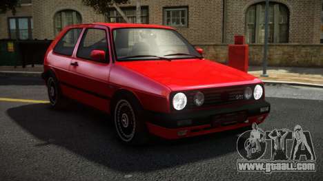 Volkswagen Golf Gorta for GTA 4